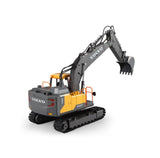 RC Excavator VOLVO 1:16 RTR 2,4GHz
