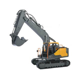 RC Excavator VOLVO 1:16 RTR 2,4GHz