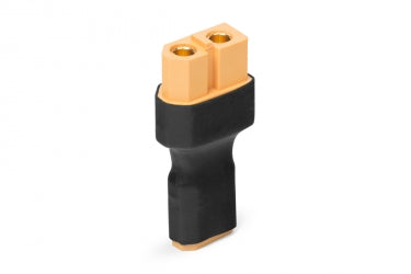 XT60 Female To XT30 Male Adaptor