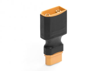XT90 Male - XT60 Female Adapter