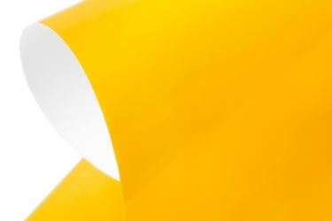 KAVAN Covering Film 2M - Yellow