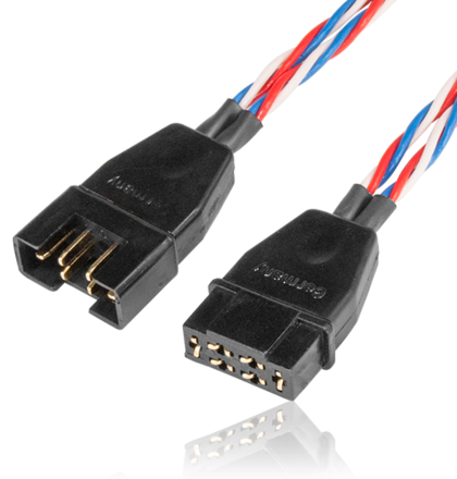 Powerbox Cable set Premium "one4two"  1130