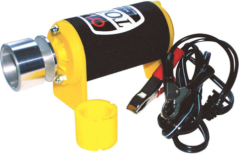 12V Starter Motor