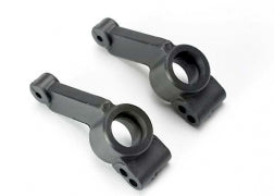 Traxxas 1952 Carriers, stub axle (rear) (2)