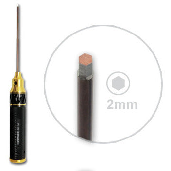 Scorpion 2.0 mm Allen Key