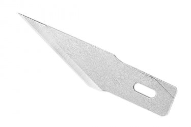 Excel Straight Blade #2 (5) 20002