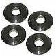 PV0209 4 x 11 x 1.7mm Washer - 30 V2/60