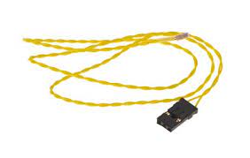 SM Modellbau - PT1000 temperature sensor for UniLog 2  2225