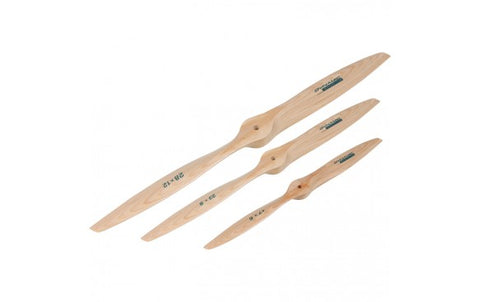 Robbe Dynamic Sport Wooden Air Screw Propellor 24X8