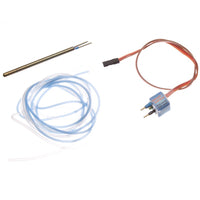 SM Modellbau - Speed Sensor 250 to 450 kmh  2560 (For Unilog 2)
