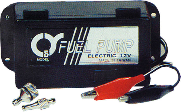 12V Electric Fuel Pump