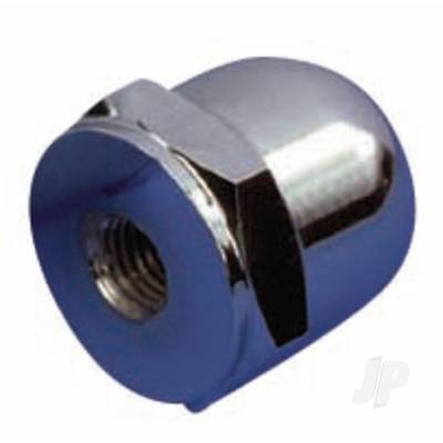 Domed Propeller Nut M10