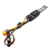 Spektrum Avian 45 Amp Brushless Smart ESC, 3S-6S