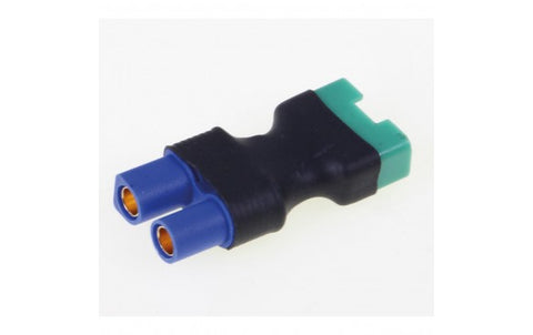 EC3 Batt To MPX Esc Adaptor