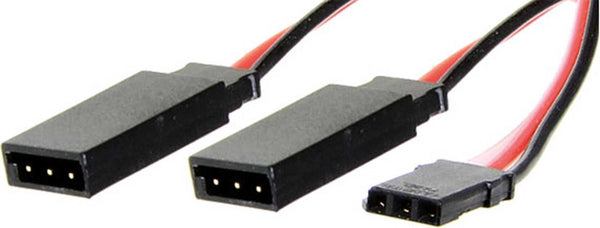 Futaba Type Y Lead 100cm