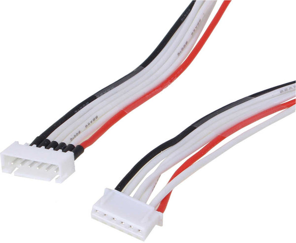 5S XH Balance Extension Lead 300mm