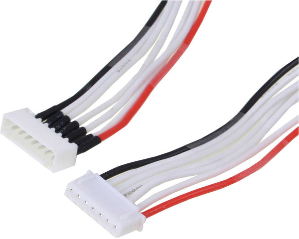 6S XH Balance Extension Lead 300mm