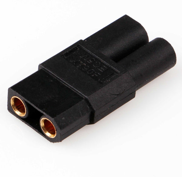 Moulded Adapter XT90 Female To EC5 Male