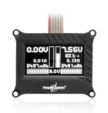 Powerbox OLED-Display M 4767