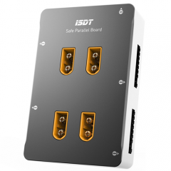 iSDT PC-4860 XT60 Parallel Charging Adapter