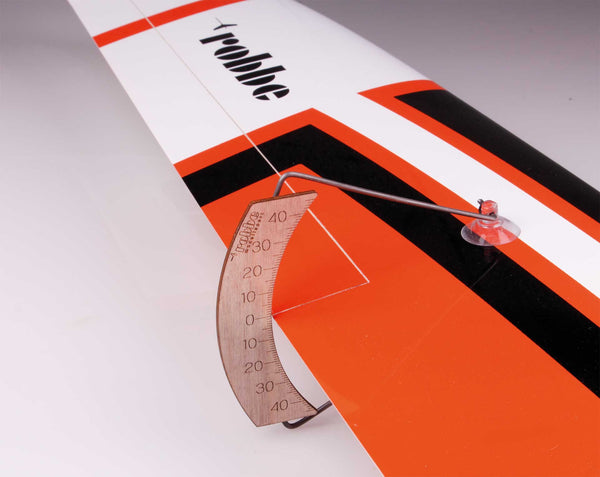 Robbe Deflection Gauge