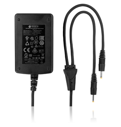 Powerbox 110/220V Charger 5400