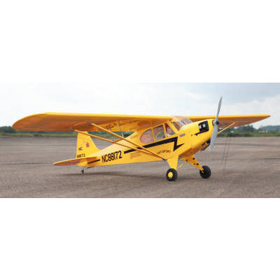 Seagull Piper Cub 88in 20CC  SEA-74