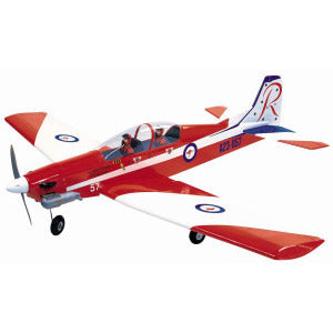Seagull Pilatus PC9 Roulette (40-46)