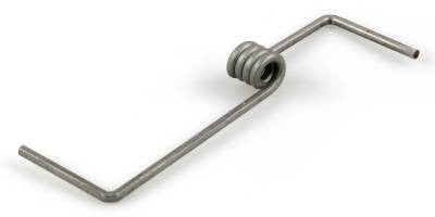 8 SWG 3.5in Nose Leg