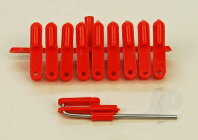 Swing Keepers (Pk4) Model Heli Services