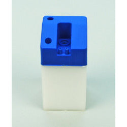 SL88 4oz Square Fuel Tank (Blue)