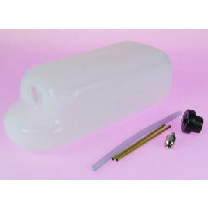 DB690 32oz. FUEL TANK (950cc) Model Heli Services