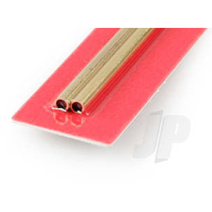 8121 1/8 S-B Fuel Tube (2) - Model Heli Services