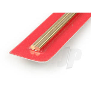 8167 .114 Solid Brass Rod (2) - Model Heli Services