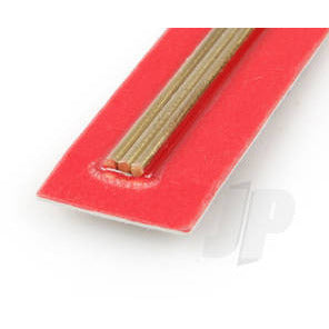 8169 .072 Solid Brass Rod (3) - Model Heli Services