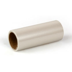 Oratrim Roll Pearl White  (16) 9.5cm x 2m