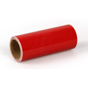 Oratrim Roll Ferrari Red (23) 9.5cm x 2m