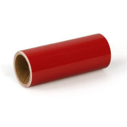 Oratrim Roll Red (20) 9.5cm x 2m