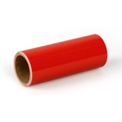 ORATRIM Roll Bright Red (22) 9.5cm x 2m