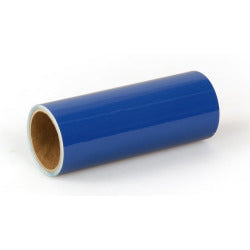 Oratrim Roll Blue (50) 9.5cm x 2M