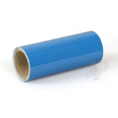 Oratrim Roll Sky Blue (53) 9.5cm x 2m