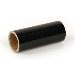 Oratrim Roll Black (71) 9.5cm x 2m