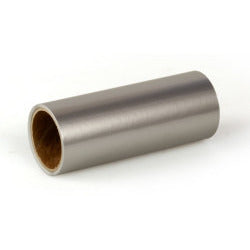Oratrim Roll Silver (91) 9.5cm x 2m