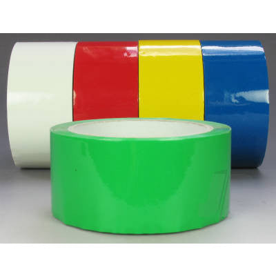 Bullet Green Trim Tape (50mm)