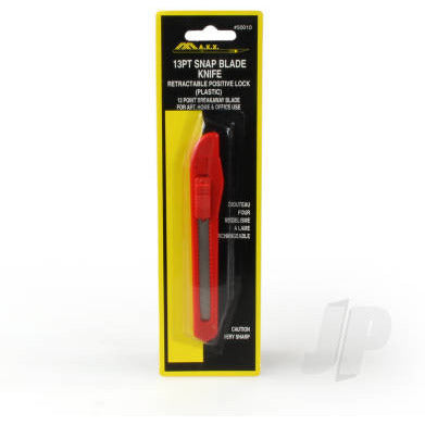Maxx Snap Blade Knife 50010
