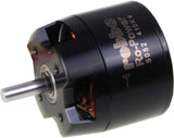 Robbe RO-POWER Torque 5052-410 KV Brushless Motor #5801 ( 61 2 Stroke Size )