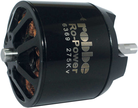 Robbe Modellsport RO-POWER TORQUE 6369 275 K/V Brushless Motor 5813