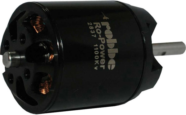 Robbe Modellsport RO-POWER TORQUE 2837 1100 K/V Brushless Motor 5819