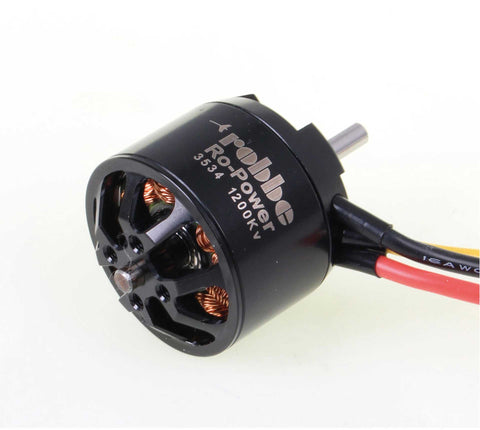 Robbe Modellsport RO-POWER TORQUE 3534 1200 K / V Brushless Motor 5821