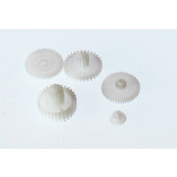 TWISTER/EnErG 7.5G SERVO GEAR SET (OLD 9Z) ( 6600361 )